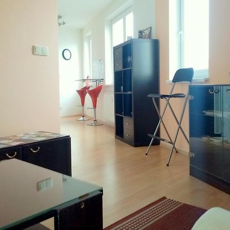Apartment Odeon Most Esterno foto