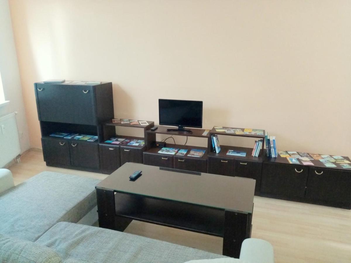 Apartment Odeon Most Esterno foto