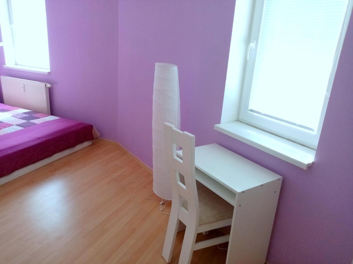 Apartment Odeon Most Esterno foto