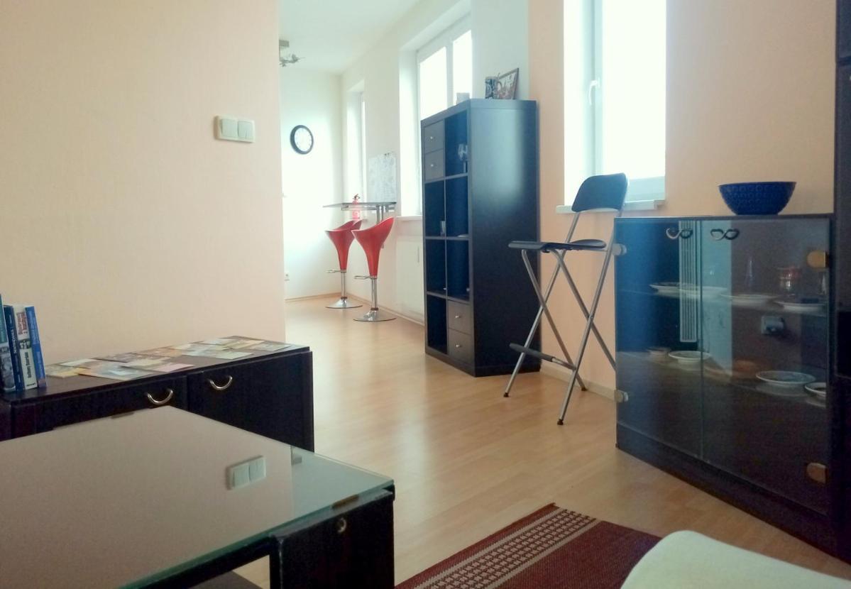 Apartment Odeon Most Esterno foto